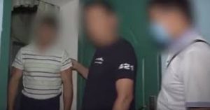 В Наманганской области повязали джихадистов