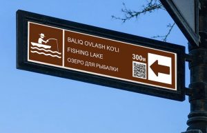 В Хорезме глава управления кадастра затребовал тыс за участок под озеро