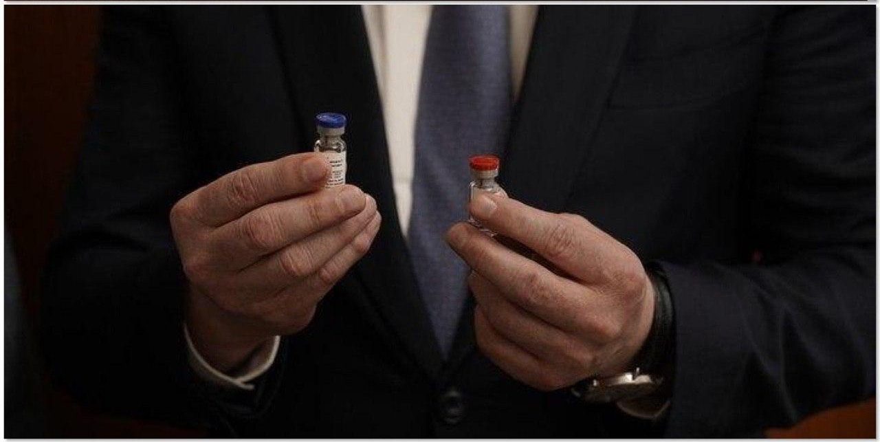 Создатели «Спутника –V» обошли острый вопрос