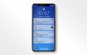 Россиян призвали удалять смс с паролями и уведомлениями от банков