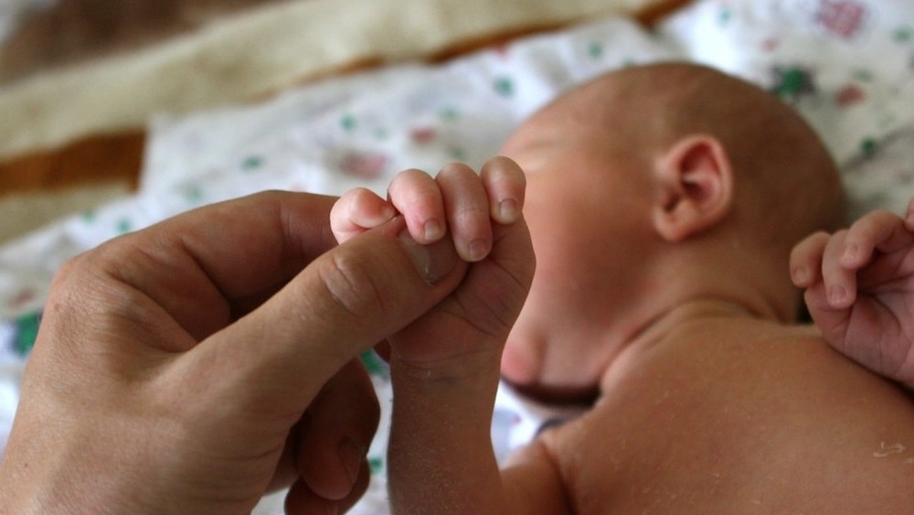 «Кукушка» из Сырдарьи продавала младенца за  000