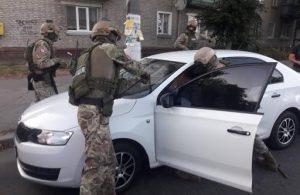 Наркодилеры оккупировали крупные городах Узбекистана