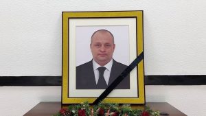 В Бекабаде глава «Узметкомбината» скончался в 42 года