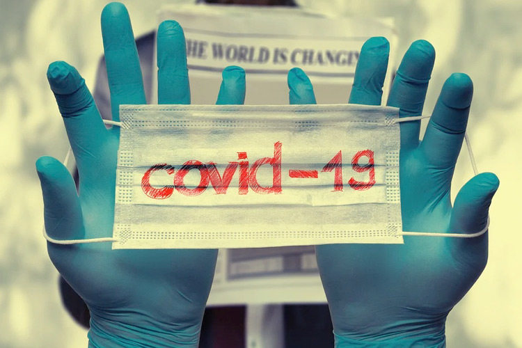 В России предупредили о новых опасных кознях COVID-19