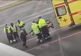 Подругу Навального заподозрили в отравлении