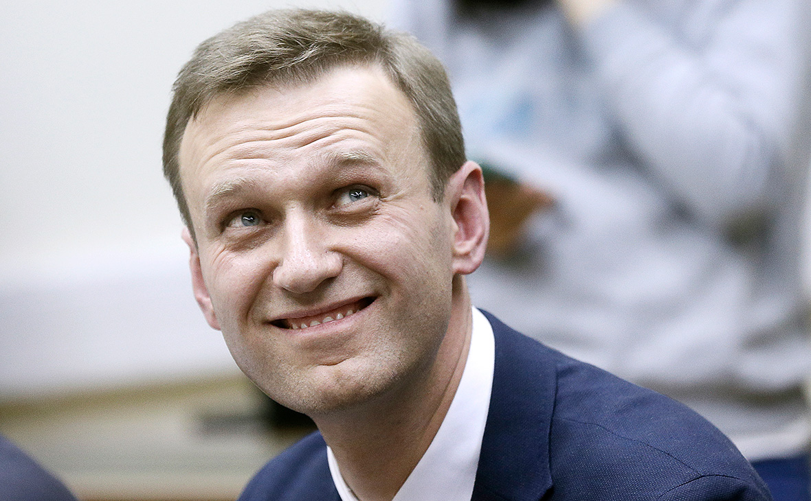 В «деле Навального» заметили узбекский след
