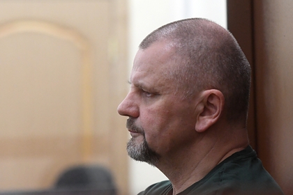 Фургала сдал старый друг и подельник