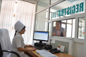 Ташкентцам сообщили о месте сдачи бесплатного теста на COVID-19