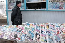 Каримов требовал от прессы "новостей из рая"