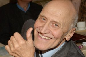 В России обнародовали размеры пенсий культовых телеведущих