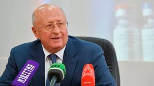 Российская вакцина против коронавируса прошла испытания и запущена в оборот