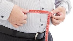 Как убрать жир с живота