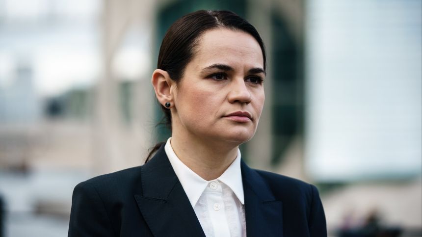 Байден пообещал "президенту Свете" бороться за Белоруссию