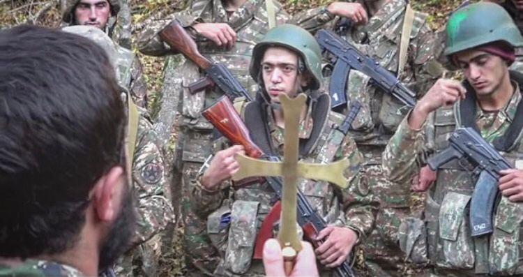 Путин сполна воздал добровольцам СВО