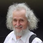Узбекские мотивы Владимира Чуба