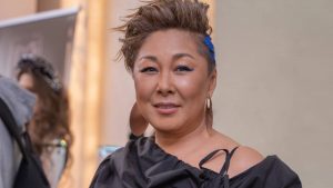 Путин удостоил Аниту Цой звания народной артистки России