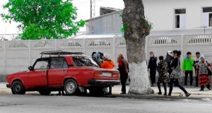 Безработных назвали главными коррупционерами в Узбекистане