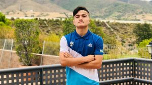 18-летний узбекский хавбек сменил «Локомотив» и «Тамбов» на «Андижан»