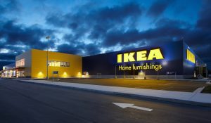 Шведская IKEA не придет в Узбекистан
