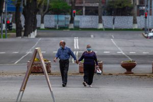 В Узбекистане сообщили о следующем карантине