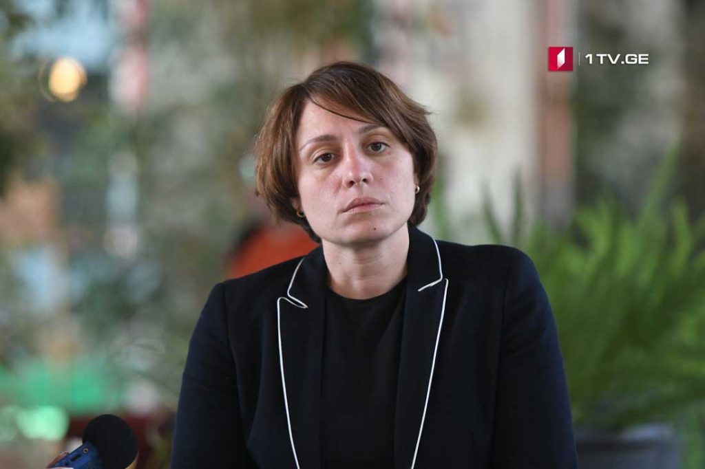 Грузинскую русофобку выучили в Москве