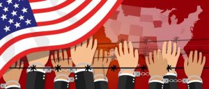 Китай разоблачил нарушения прав человека в США