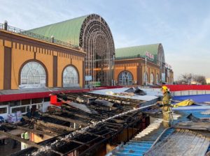 Девять станций метро запланировали на линии Куйлюк - Янги Хаёт