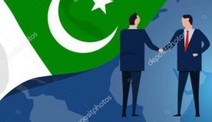 Долгосрочные проекты с Пакистаном обсудили в Ташкенте