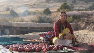 Фильм узбекского режиссера наградили в США