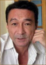 Известный узбекский режиссер умер в 60 лет