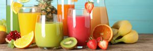 Свежевыжатые соки – тихие убийцы?