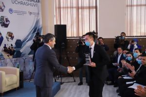 Стипендия министра энергетики учреждена лучшим студентам