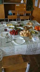 Директриса школы и два завуча уволились после застолья на Навруз в Кашкадарье