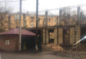 Узбекистанцев вознаградят за информацию о захвате участков под незаконное строительство