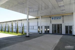 Минздрав прокомментировал шумиху и слухи о ковид-центре в Зангиоте