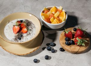 Ранние завтраки уберегут от болезней