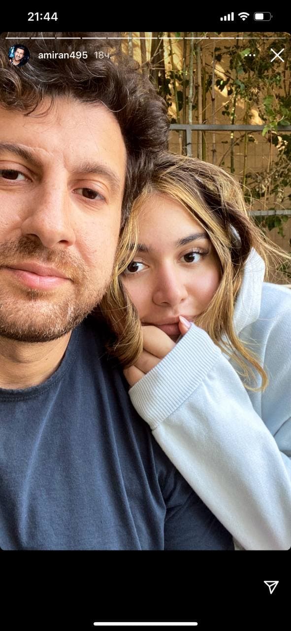 Внучка Каримова вышла замуж за кавказца из Москвы