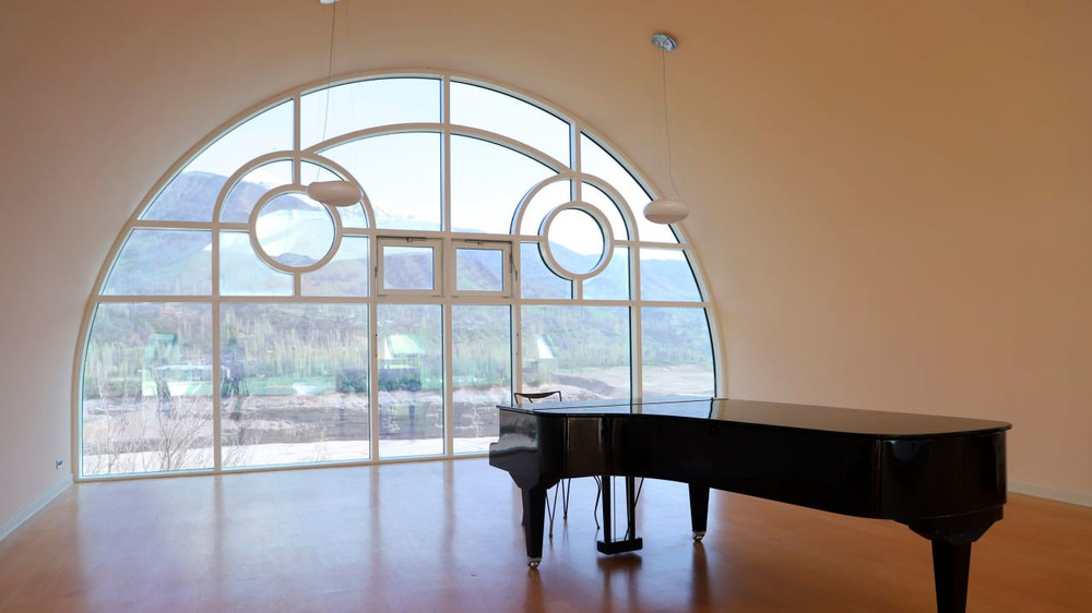 Кто купит виллу Гульнары Каримовой