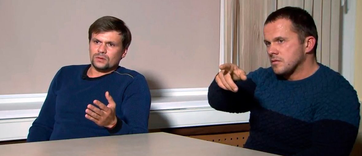 Президент Чехии раскрыл "тайны следствия"