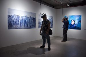 Мировые NFT-продажи выросли в 20 раз