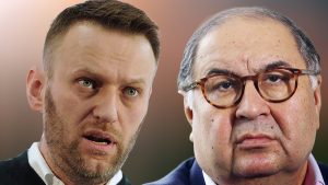 США угрожают наказать Алишера Усманова