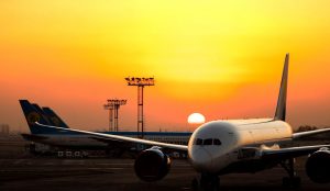 Сенат признал завышенные цены на авиабилеты в Узбекистане