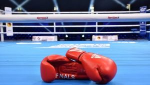 Ташкент примет ЧМ-2023 по боксу