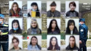 Жриц любви оставили без работы в Ташкентской области