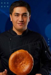 Узбекский повар-рекордсмен книги Гиннеса нашел новую нишу бизнеса