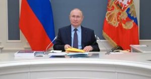 Россияне узнали о реальных доходах Путина