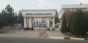 Должностные лица расхитили 80 млн сумов в политехе Ферганы