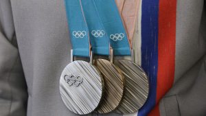 МОК одобрил замену гимна России на Первый концерт Чайковского