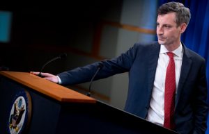 Госдеп США истерит из-за передвижений российских войск у границ Украины