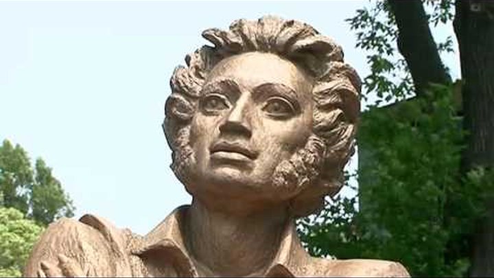 В Ташкенте умер скульптор с мировым именем